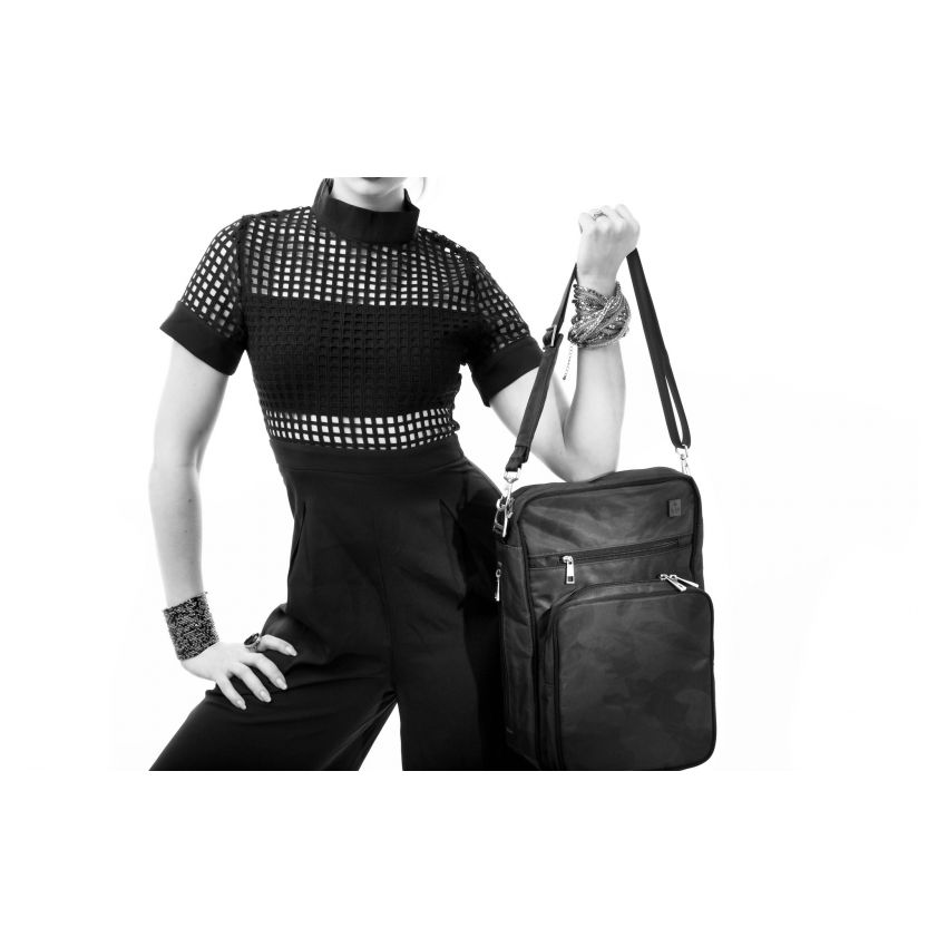 Ju-Ju-Be - Helix Black Ops