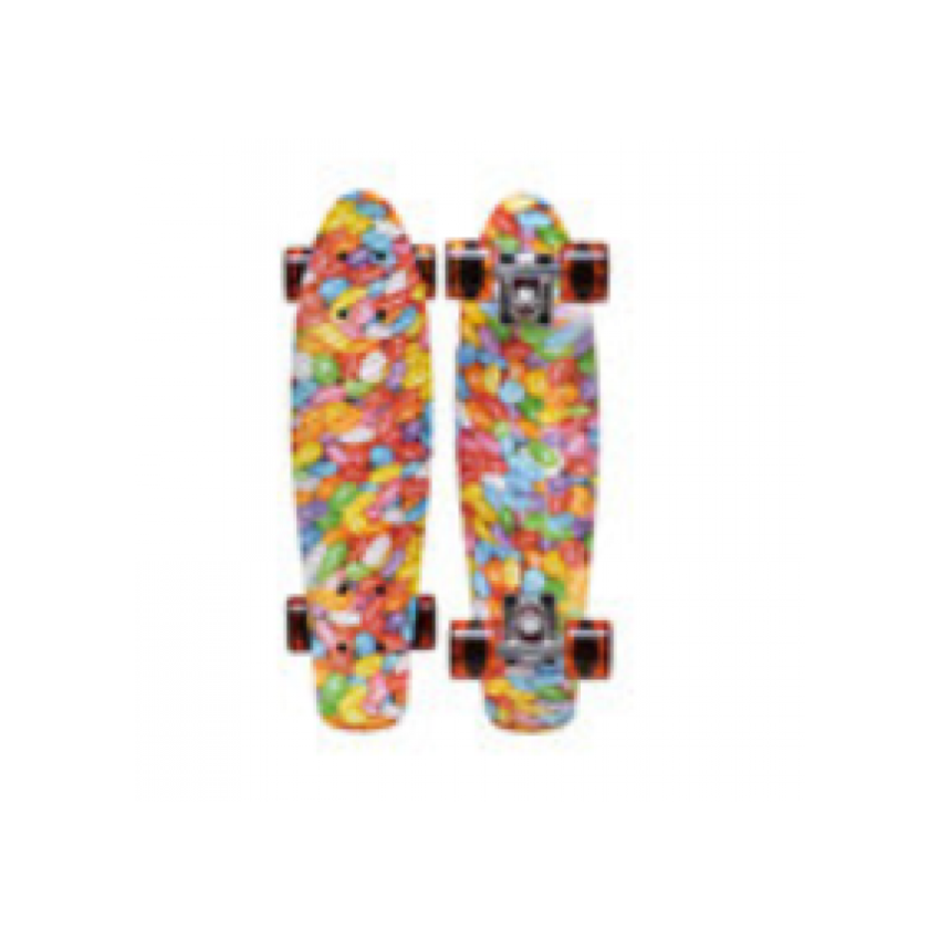 Skateboard 22
