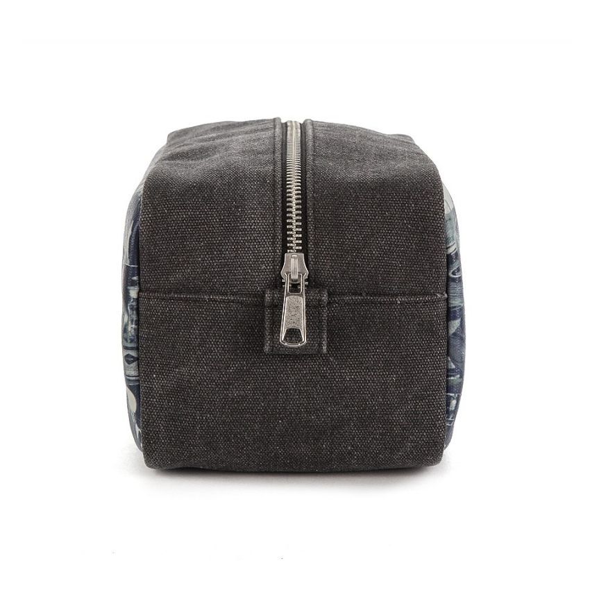 Catseye - Close Shave large wash Bag