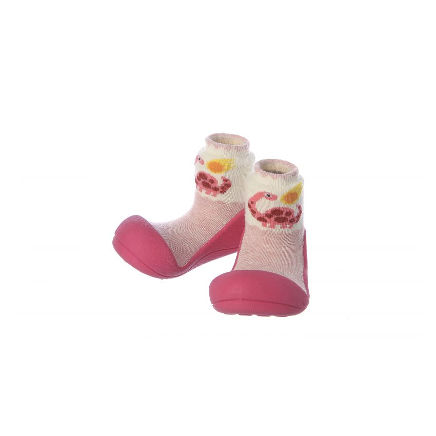 Attipas 97 - Dino fuchsia