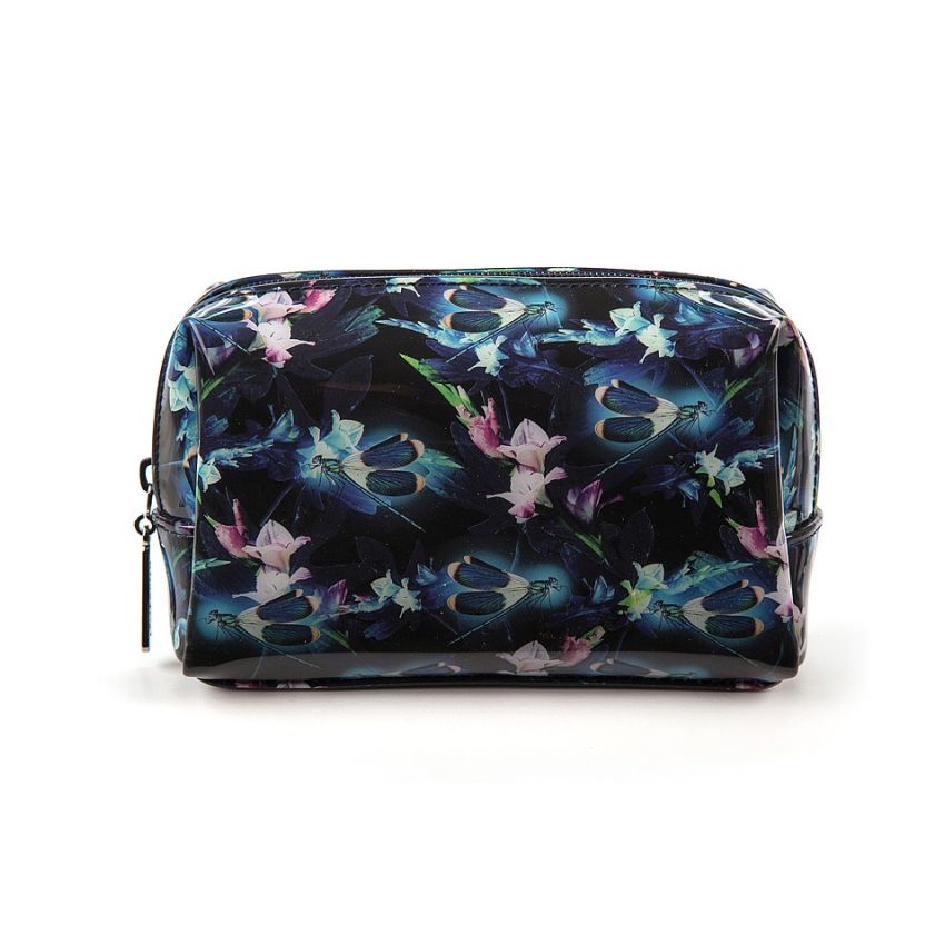 Catseye - Dragonfly Beauty Bag