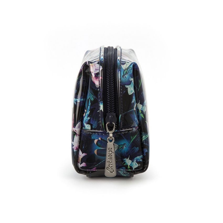 Catseye - Dragonfly Beauty Bag