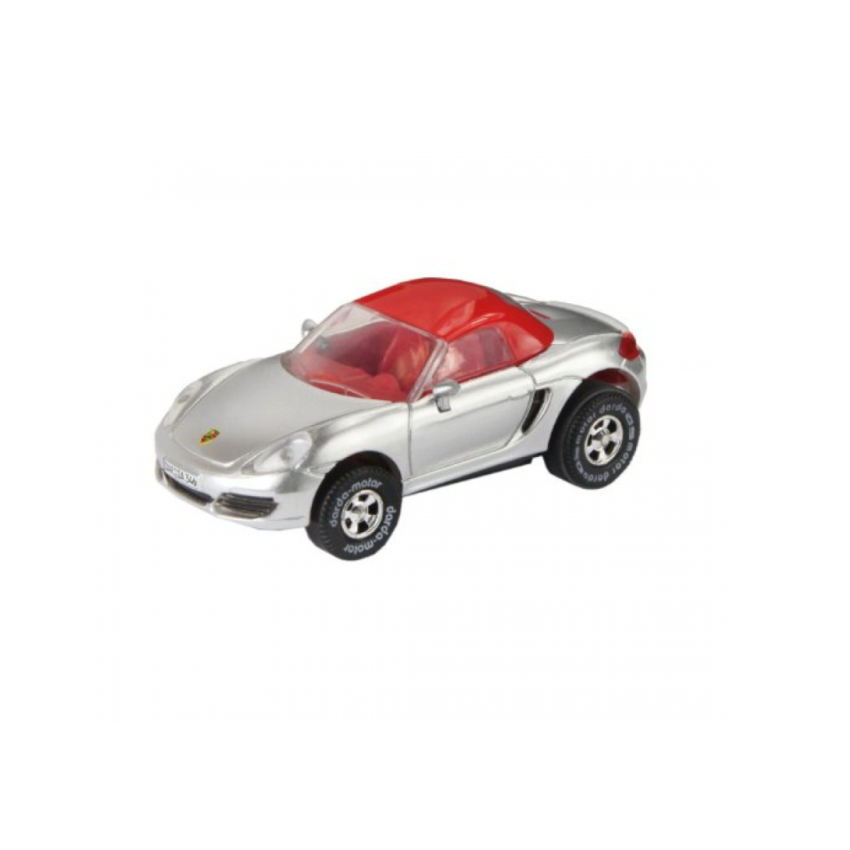 DARDA 50346 - Porsche Boxster 981 Cabriolet