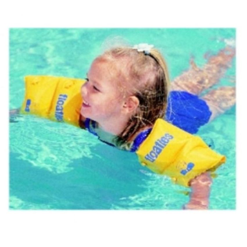 FLOATIES - Schwimmflügel, Grösse 2 (30-60kg)