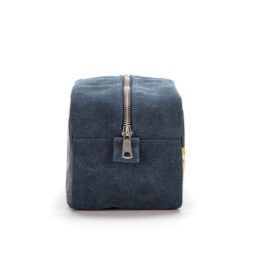 Catseye - Grease Monkey large wash Bag