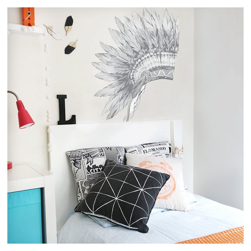 Ginger Monkey - Indianerschmuck