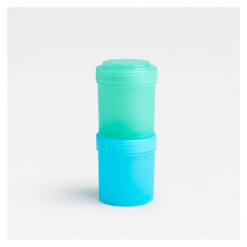 Herobility - HeroStorage blau/ türkis 2er Set