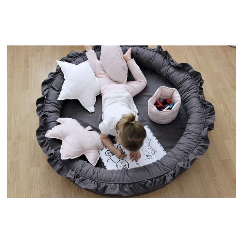 Cotton & Sweets - Junior Nest mint