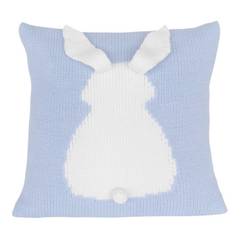 Apero - Knit Manufactory - Bunnykissen Mint