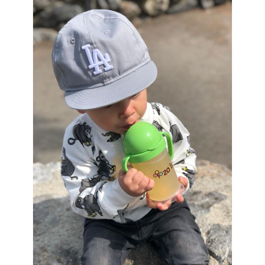 ZoLi - BOT Original Strohhalmbecher 180ml