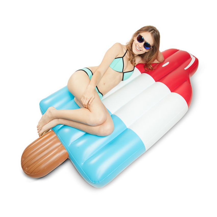 BigMouth - Luftmatratze Glace XL