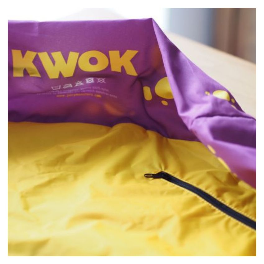 Juicy Monsters - Aufräumsack Kwok Grösse S