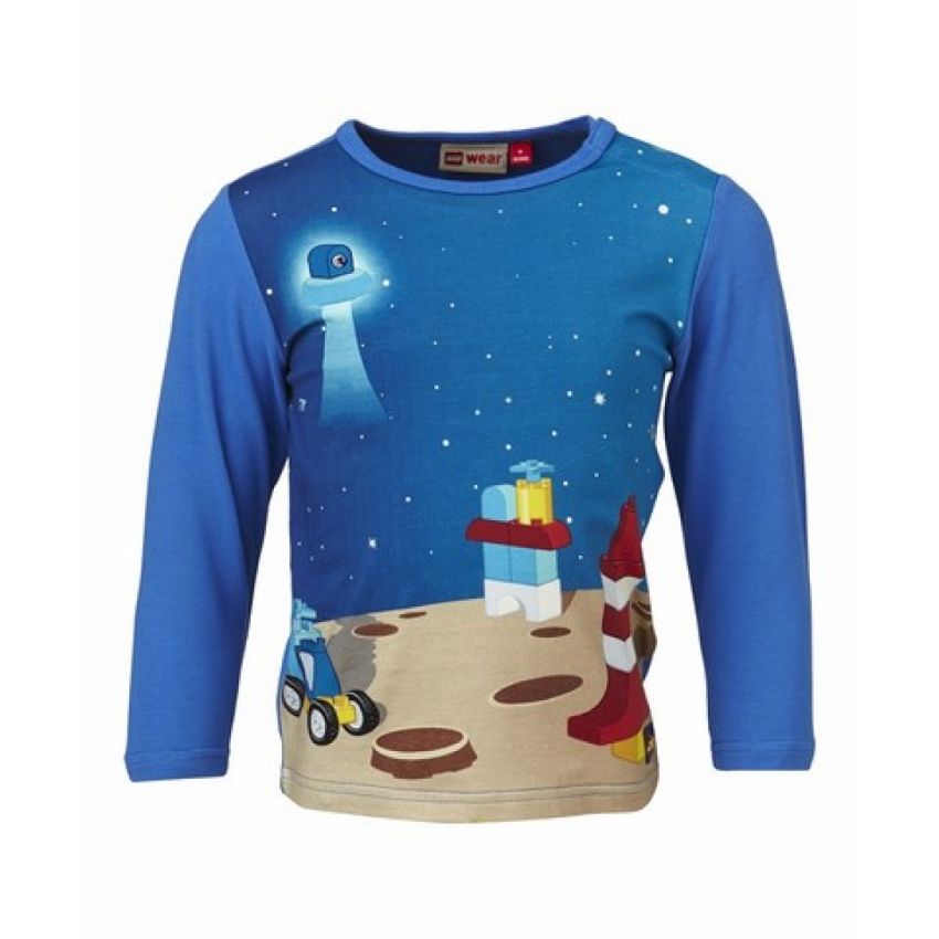 LEGO® wear - Jungen Langarmshirt LEGO Duplo