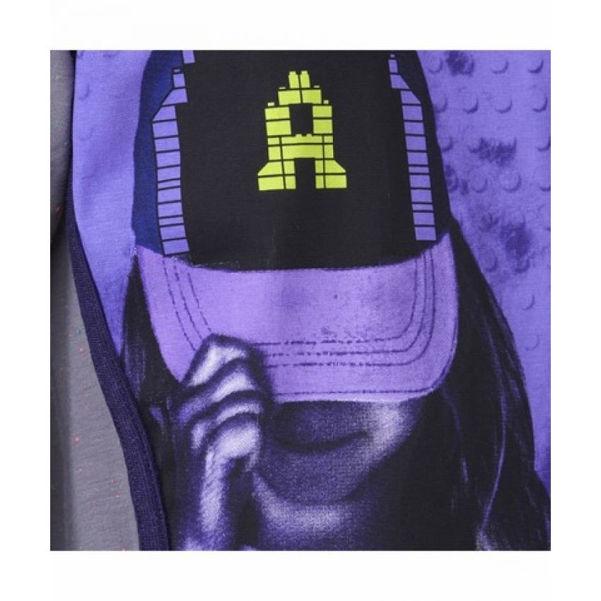 LEGO® wear - Mädchen Langarmshirt Brick N Bricks