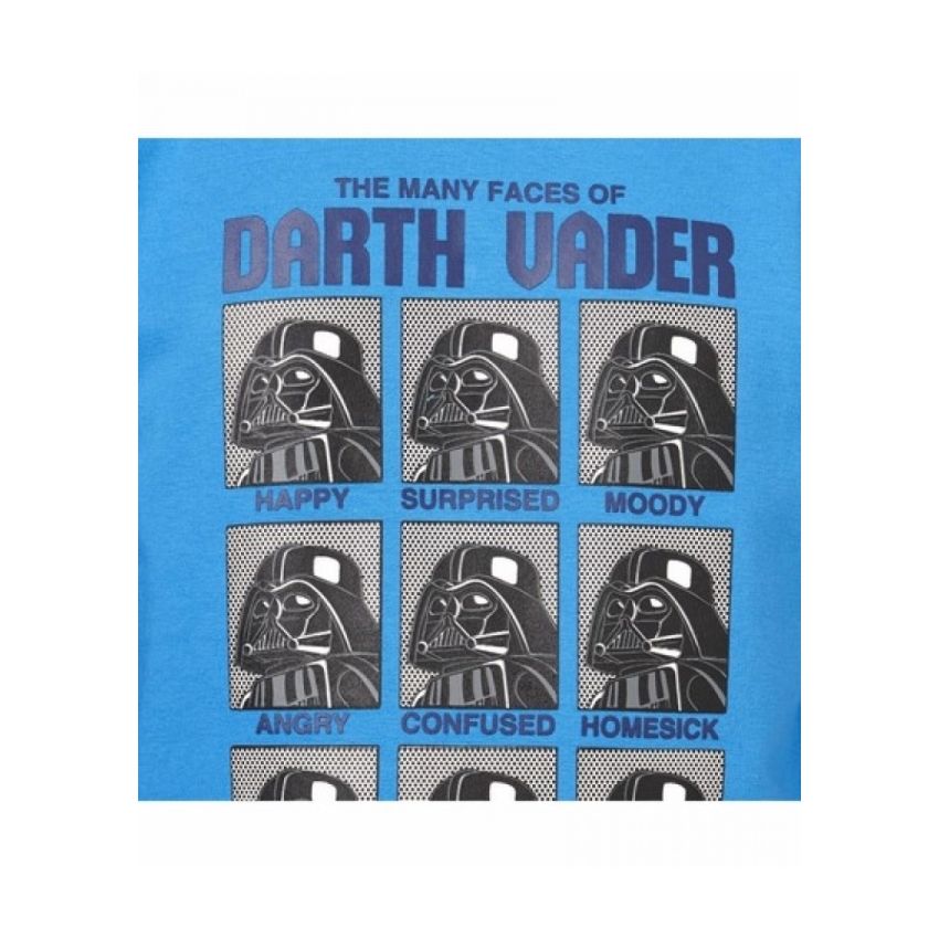 LEGO® wear - Jungen Kapuzenpullover Star Wars