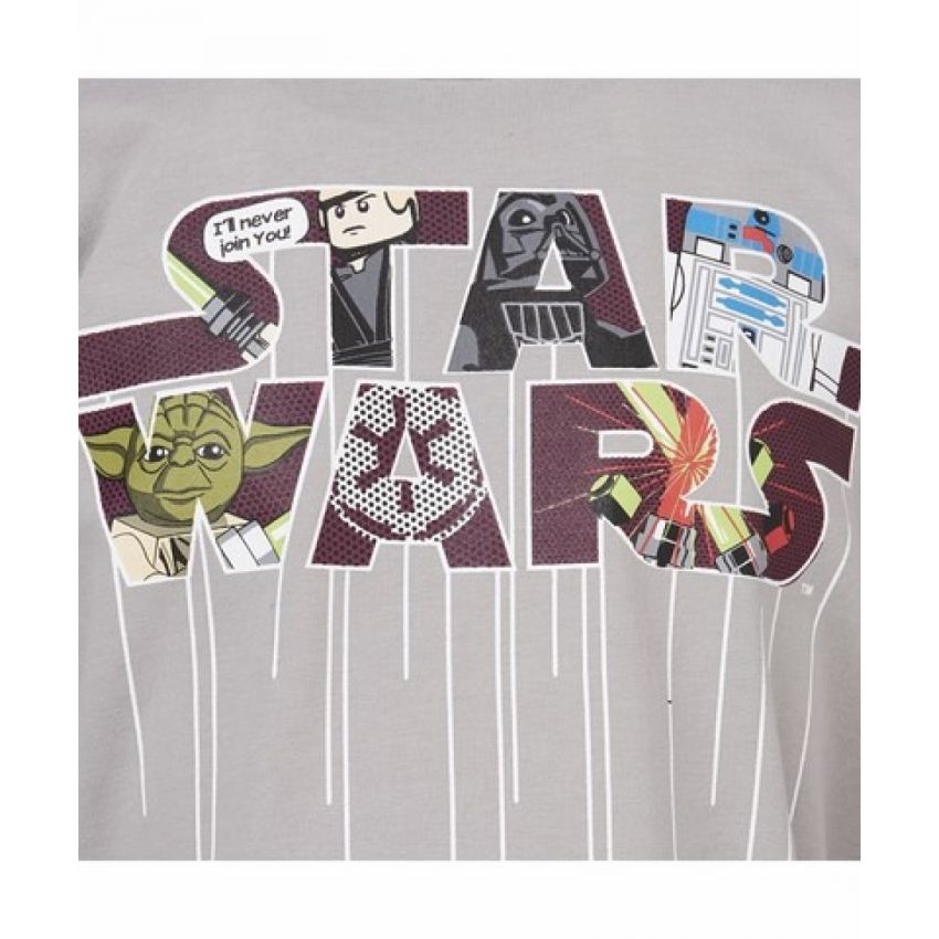 LEGO® wear 655 - Jungen Langarmshirt Star Wars