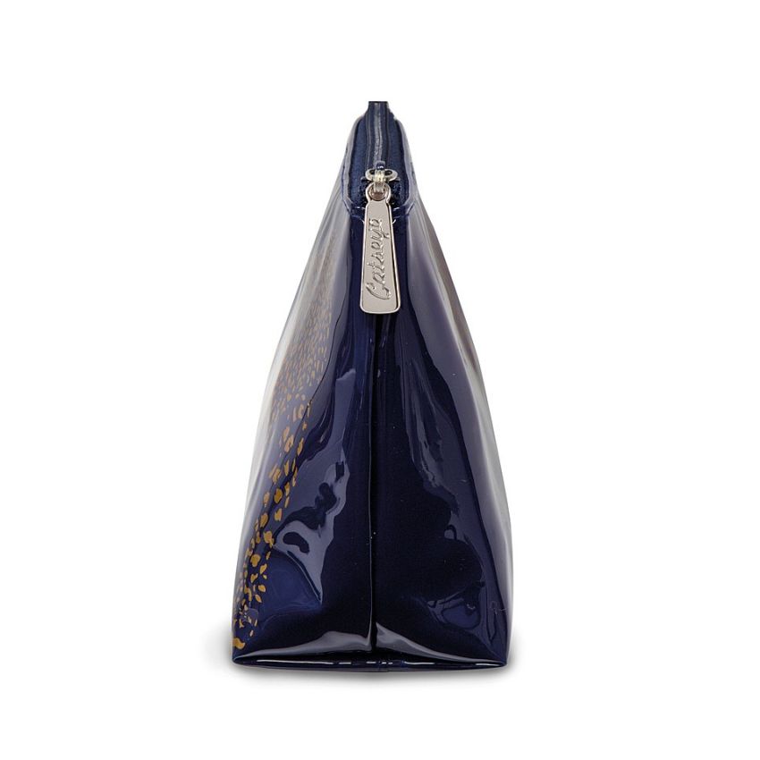 Catseye - Leopard Small Bag