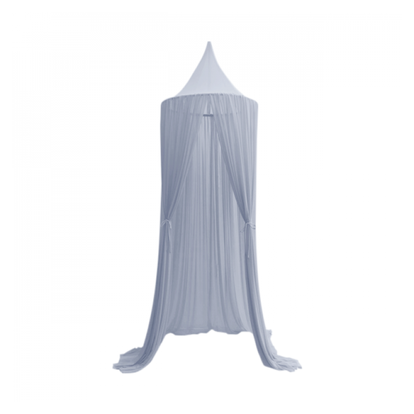 Spinkie - Sheer Baldachin Mist