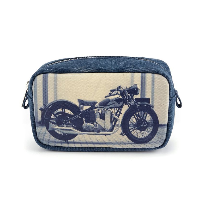 Catseye - Motorcycle small Bag