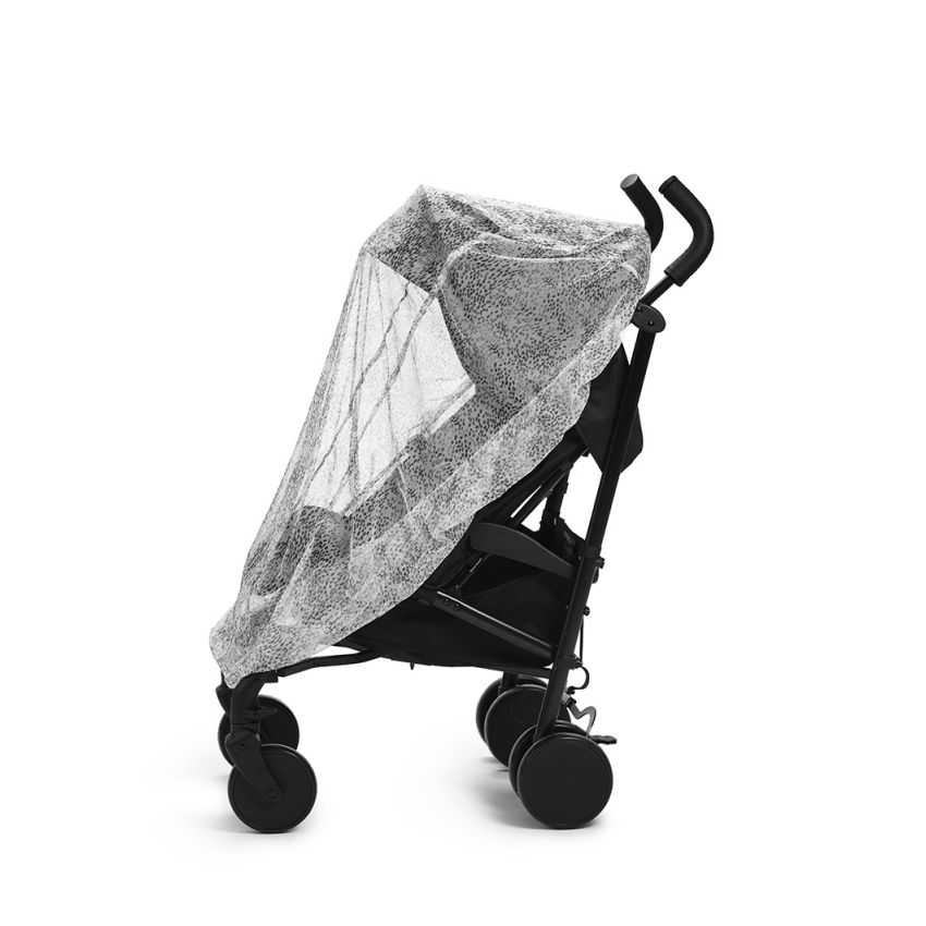 Elodie  - Moskitonetz Dots of Fauna