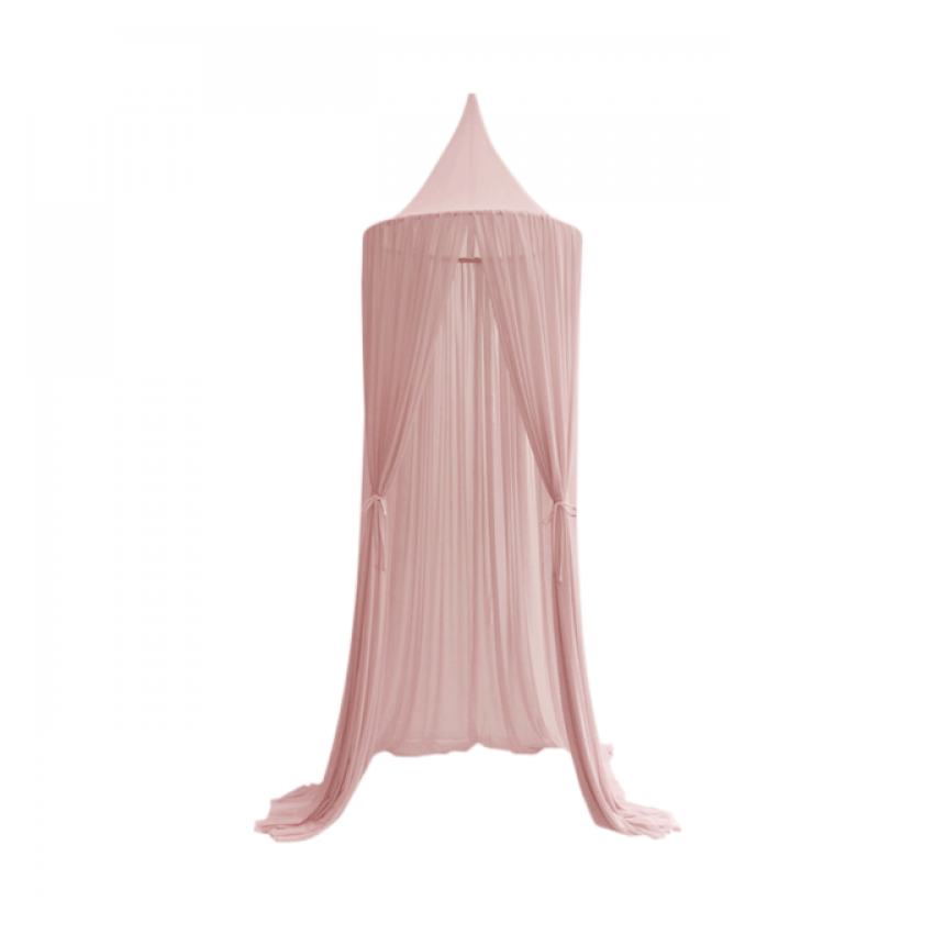 Spinkie - Sheer Baldachin Nude