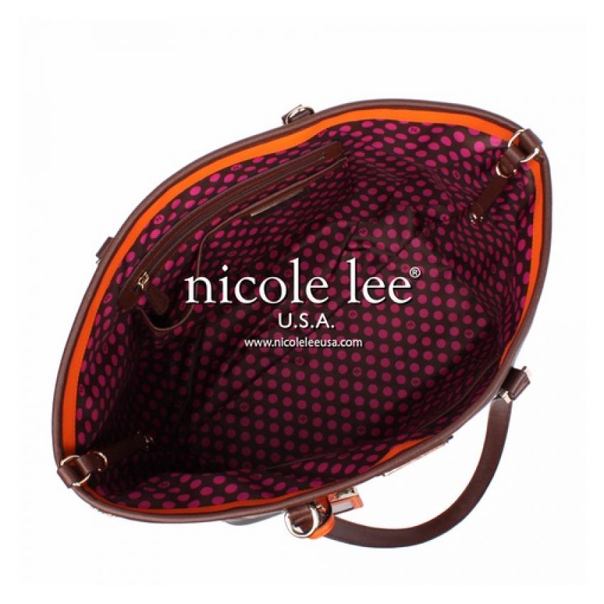 Nicole Lee - Handtasche 