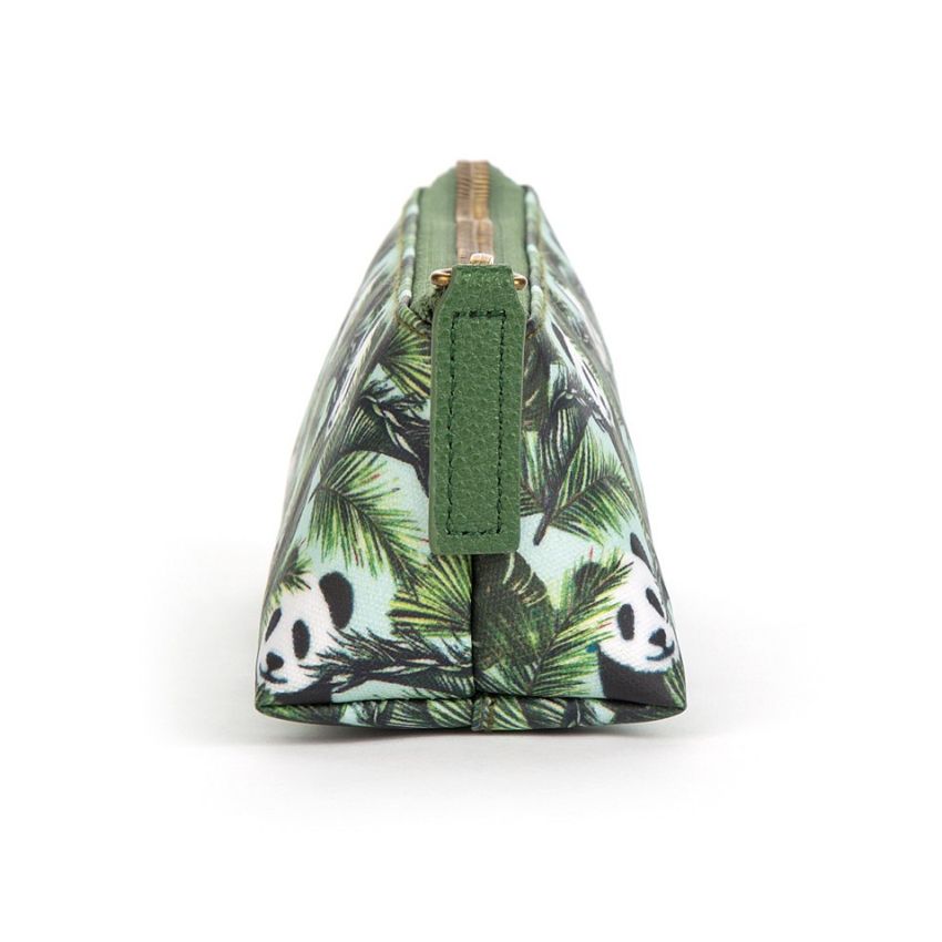 Catseye - Panda in Palms Long Bag