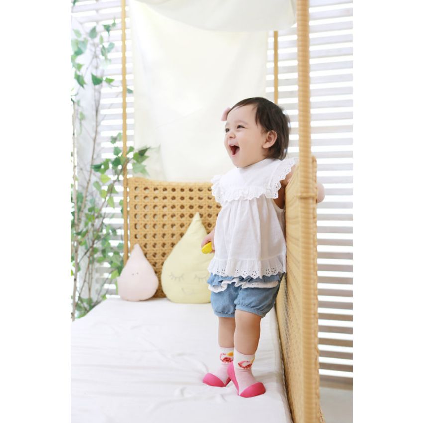 Attipas 97 - Dino fuchsia