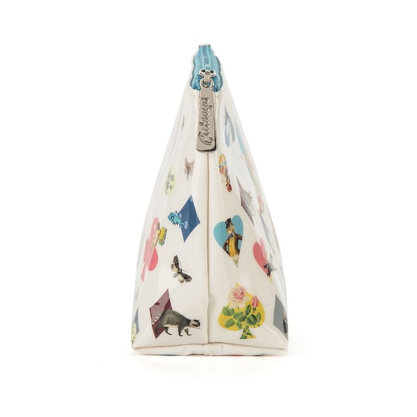 Catseye - Hearts and Cherubs Small Bag