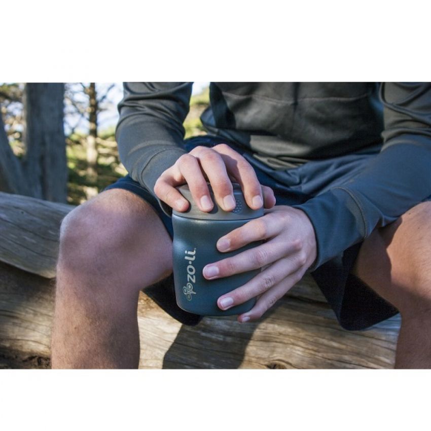 ZoLi - Thermo Food Container Pow Dine