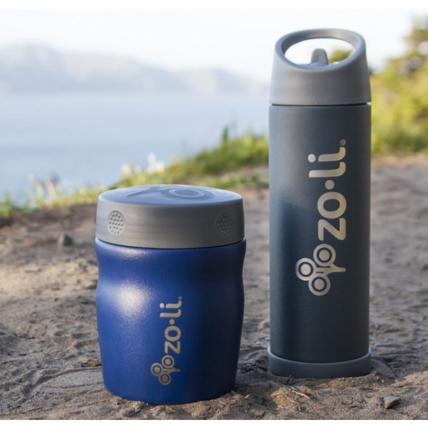 ZoLi - Thermo Food Container Pow Dine