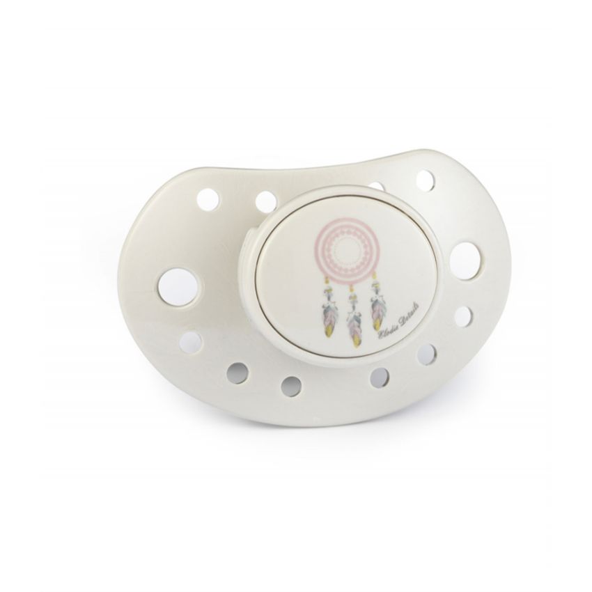 Elodie - Schnuller Dream Catcher