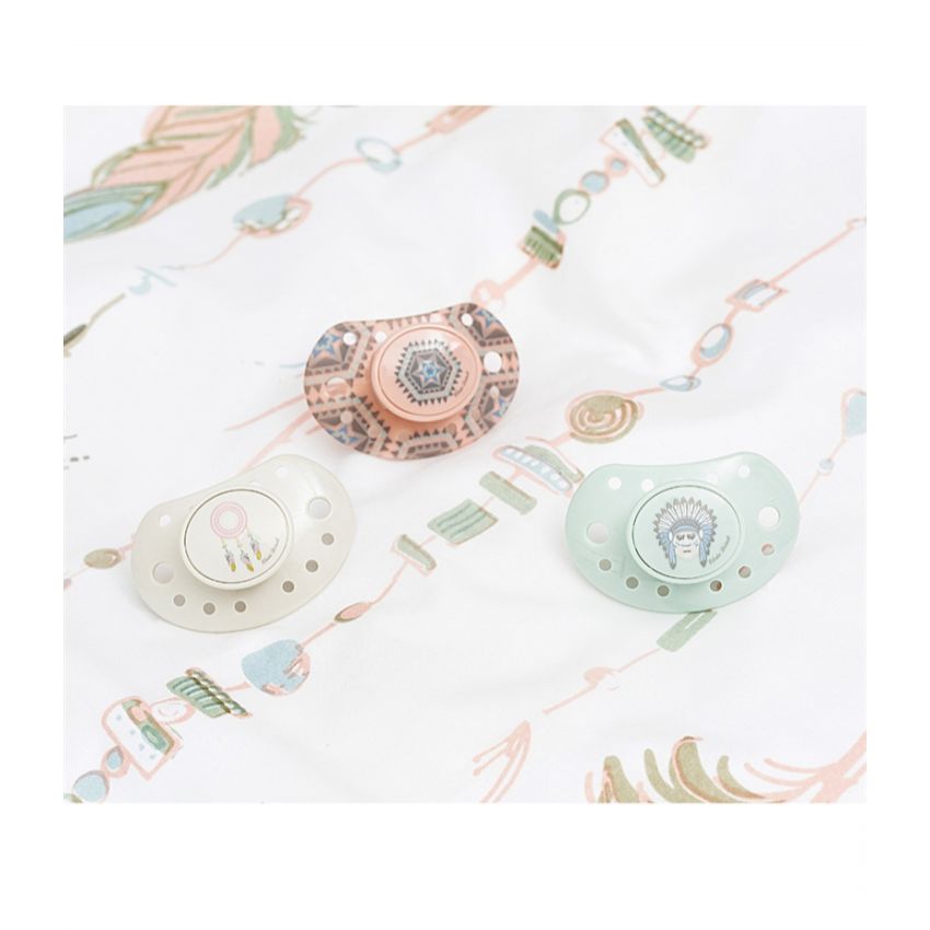 Elodie - Schnuller Dream Catcher