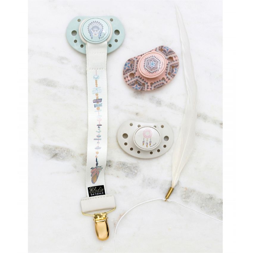 Elodie - Schnuller Dream Catcher