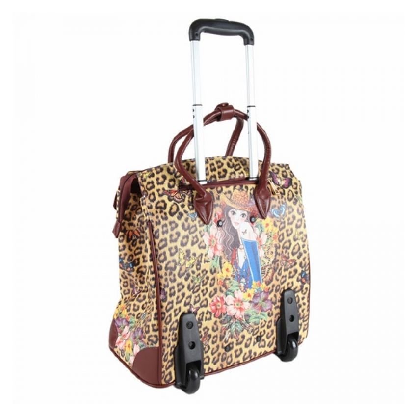 Nicole Lee - Reisetasche 