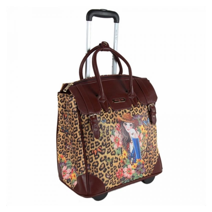 Nicole Lee - Reisetasche 