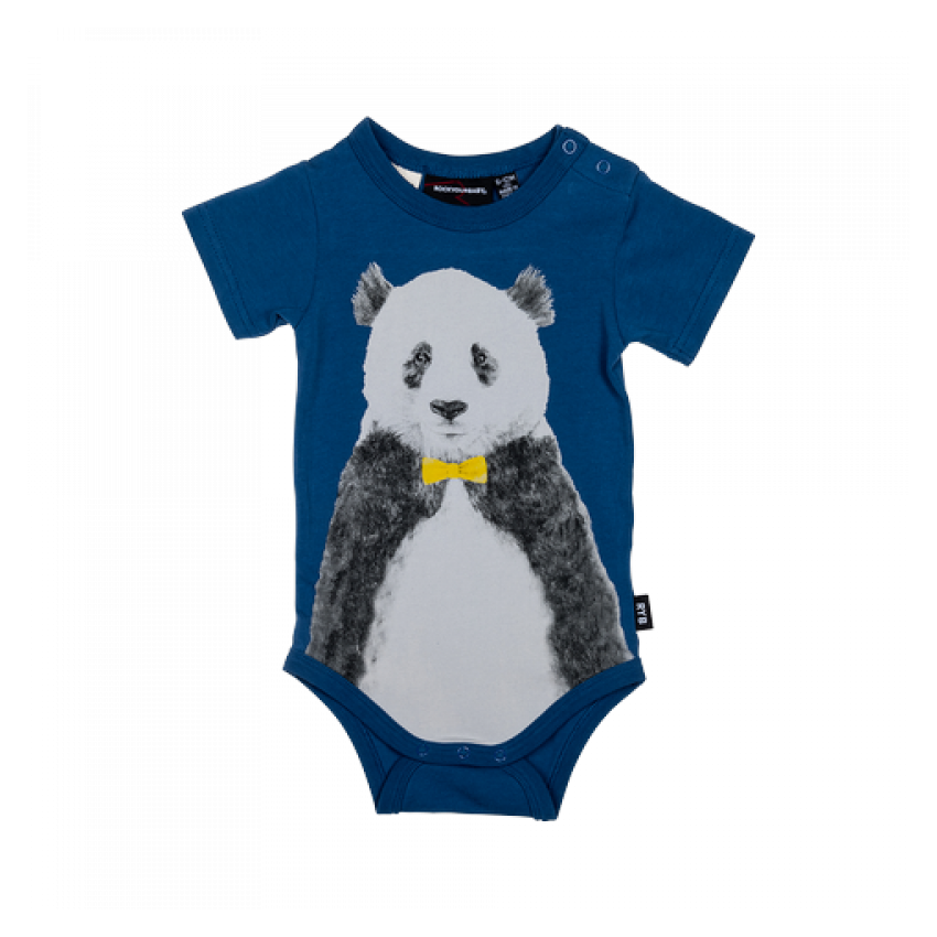 Rock your Baby - Body Panda