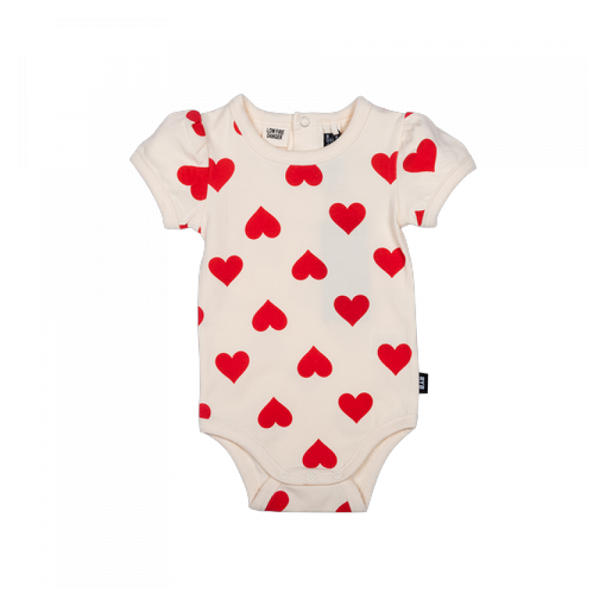 Rock your Baby - Body Sweetheart