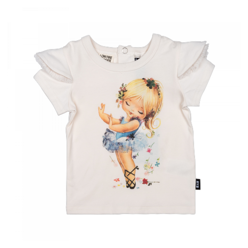 Rock your Baby - T-Shirt Tiny Dancer