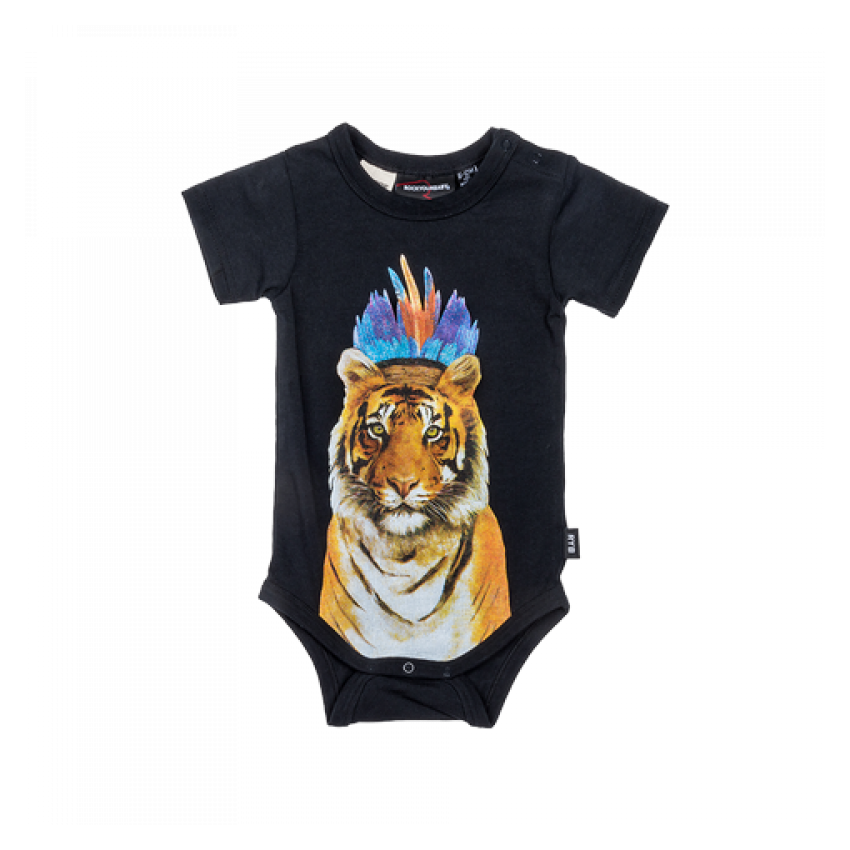 Rock your Baby - Body Artemis