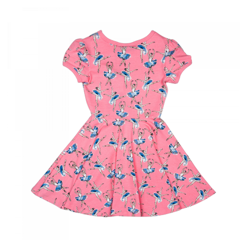 Rock your Baby - Kleid Basque