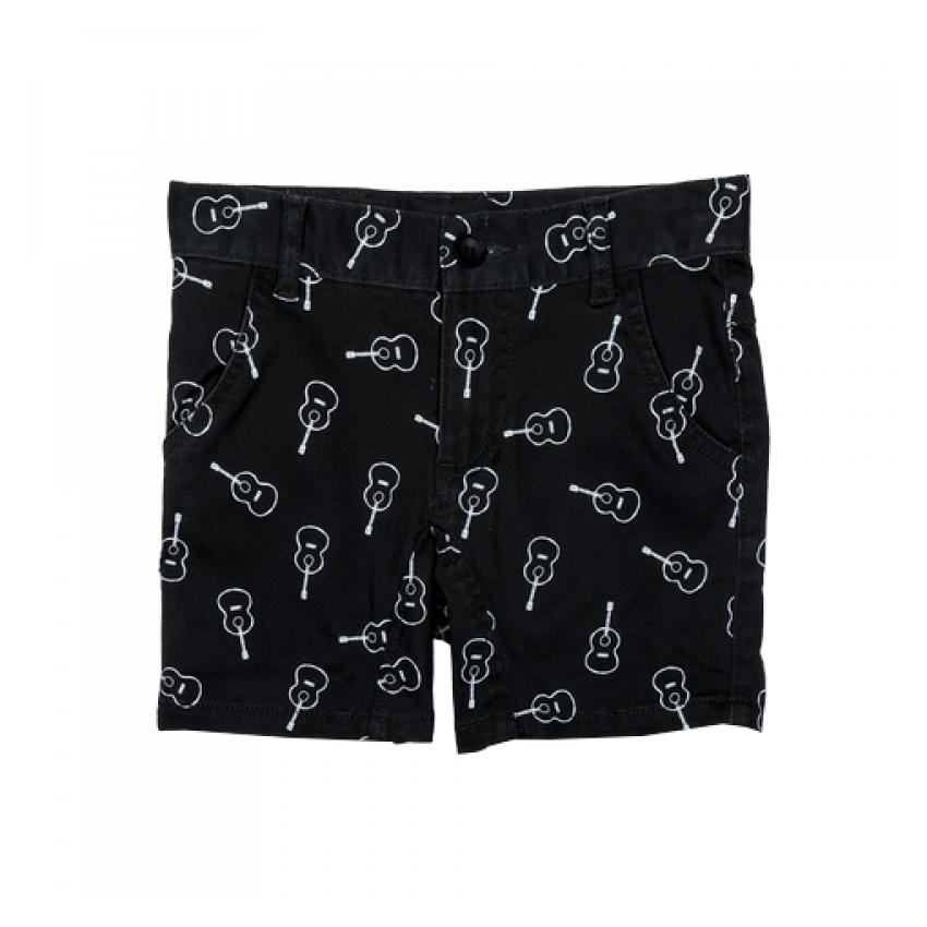 Rock your Baby - Jeans Shorts Strum