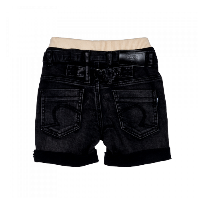 Rock your Baby - Jeans Shorts The Anthem
