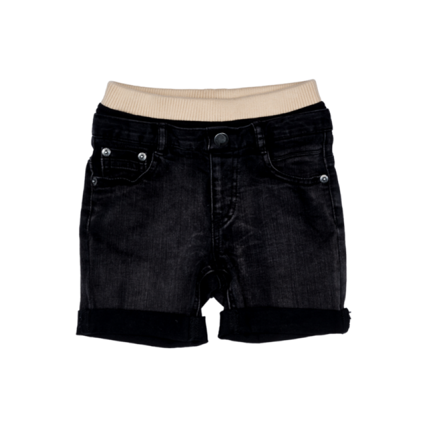 Rock your Baby - Jeans Shorts The Anthem