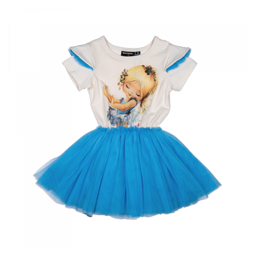 Rock your Baby - Kleid mit Tulle Tiny Dancer