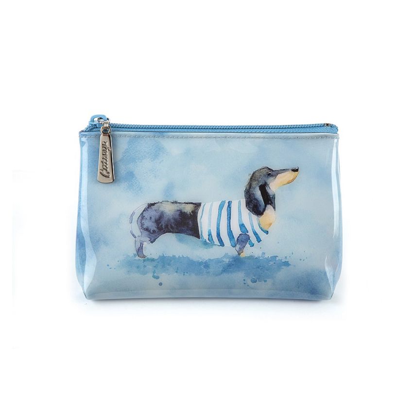 Catseye - Dackel Pouch Bag