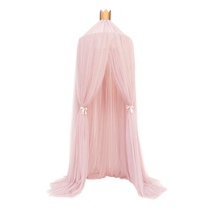 Spinkie - Dreamy Baldachin Light Pink