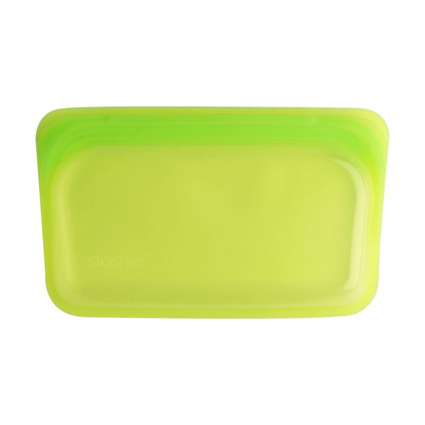 Stasher - Tiny-tote citrus