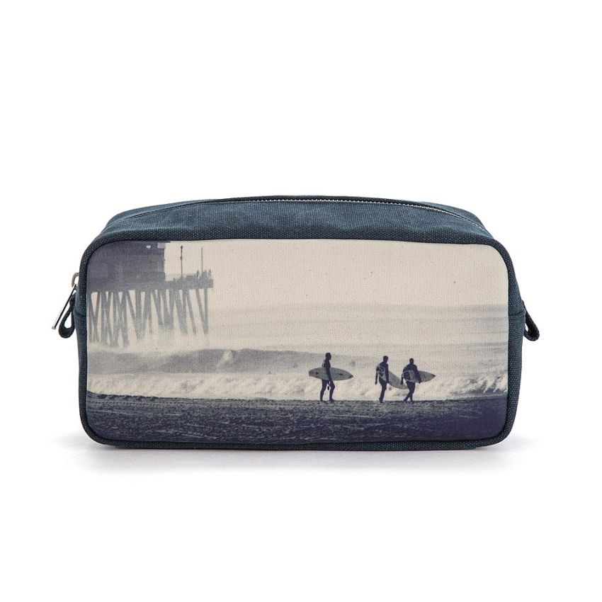 Catseye - Surf large wash Bag