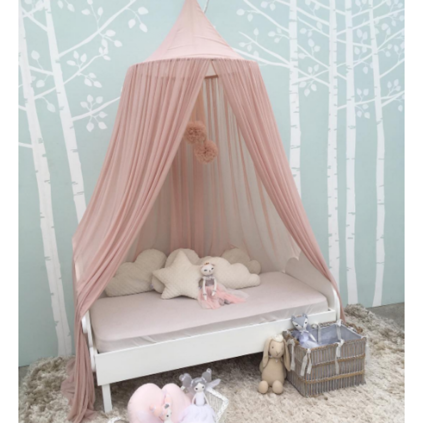 Spinkie - Sheer Baldachin Nude